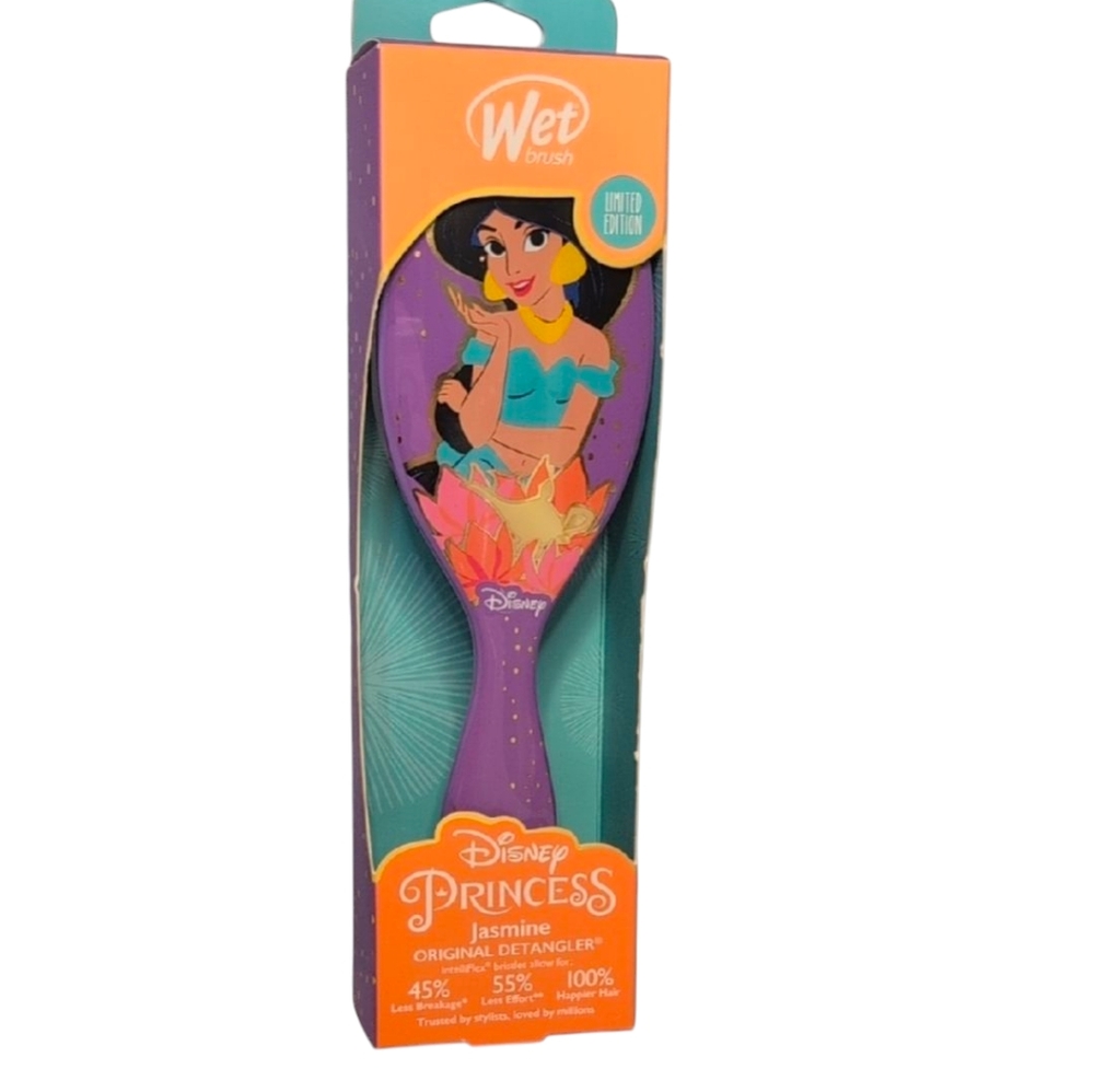 Disney Princess Celebration Jasmine Wet Brush